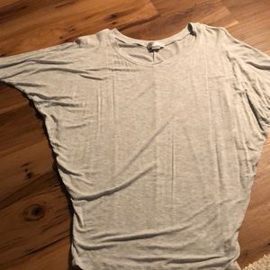 Light Gray 3/4 top.